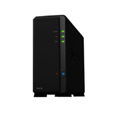  NAS Synology DS118