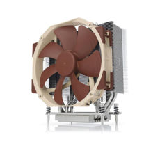  CPU Noctua AMD NH-U14S TR4 - SP3 165x150x78 1 NF-A15 PWM 300-1500+10% /