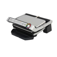 - TEFAL OptiGrill + GC712D34, 2000,  / 