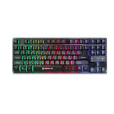 ��������� REAL-EL Gaming TKL Backlit 8710