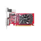 Видеокарта ASUS R7240-2GD5-L Radeon R7 240 2048Mb DDR5, 128 Bit, 730 MHz, 1150 MHz, DVI, HDMI, VGA (D-Sub), кулер