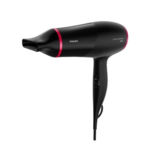 Фен PHILIPS DryCare Essential BHD029 / 00, 1600Вт, 2 швидкості, режим "холодне повітря", іонізація
