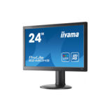 Монітор 24" Iiyama B2480HS FullHD 1920 x 1080 TN WLED 16:9 VGA + DVI + HDMI + AUX Black б.в.