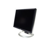 Монітор 17" Dell 1704FP 1280 х 1024 TN 5:4 VGA + DVI Black б.в.