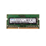 Модуль пам'яті SO-DIMM Samsung 2Gb DDR3 PC-1600 (M471B5773CHS-YK0) Б/В