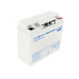 Акумулятор мультигелевий LogicPower AGM LPM-MG 12 - 20 AH 6556