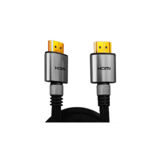 Кабель HDMI 1.8 м VCOM, мідь, (CG571-1.8), V 1.4, With Nylon