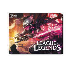  Pod Mishkou  League of Legends, ,  S (260 195)
