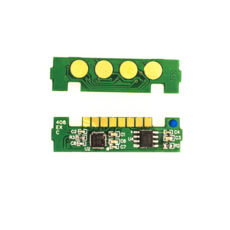 ЧИП ДЛЯ КАРТРИДЖА SAMSUNG CLT-C406S ДЛЯ CLP 360/365/CLX 3300/3305 CYAN 1K