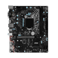 . MSI AM4 A320M PRO-M2 4DDR4/VGA/DVI/HDMI/1*PCIe/1*PCI/1xM2 /MicroATX  