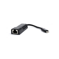   USB Type-C Cablexpert A-CM-LAN-01 Gigabit Ethernet