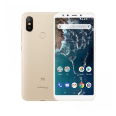  Xiaomi Mi A2 6Gb 128Gb Gold EU 12  