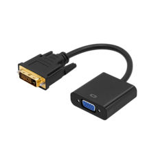 - CableHQ DVI to VGA,   10 , CableHQ (   )