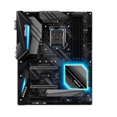 . ASRock 1151 Z390 Extreme4  4DDR4, VGA/HDMI/DP, 3xPCI-E 16x, 3xPCI-E 1x, 2xM.2, , 1xM.2 (Key E  WiFi), ALC1220, I219-V, 10xUSB3.1/4xUSB2.0, 8xSATA3 ,SLI/CrossFire, RAID 1/5/10, ATX