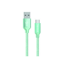  USB 2.0 Type-C - 1.0  ColorWay 2.1  (CW-CBUC003-MT)