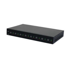 GSM/VoIP  Dinstar UC2000-VE-6G-B 6GSM, WAN, LAN, G711, G.723.1, G.729A/.   8 GSM.