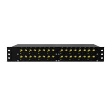 GSM/VoIP  Dinstar (2U) UC2000-VG-24G-B 2U Rack, 24 GSM, WAN, LAN, G711, G.723.1, G.729A/.   32 GSM.