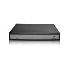  VoIP DAG 1000 DAG1000-4O 4*FXO RJ-11, WAN, 3*LAN, T.38 Fax, G.711, G723.1, G.729A