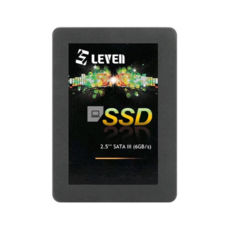  SSD SATA III 120Gb 2.5" Leven JS300  560/450 TLC (JS300SSD120GB)