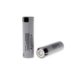 Акумулятор 18650 Li-Ion Panasonic NCR18650BD Protected, 3200mAh, 10A, 4.2/3.6/2.5V, Gray, 1шт