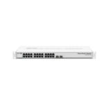 Маршрутизатор Mikrotik CSS326-24G-2S+RM