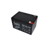 Батарея для ДБЖ 12В 12AH Matrix , 151*98*96mm-NP12-12