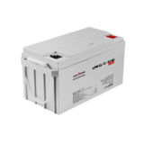 Акумулятор гелевий LogicPower LPM-GL 12 - 65 AH(3869)