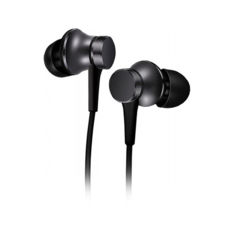  Xiaomi Piston Fresh Bloom Matte Black