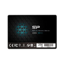  SSD SATA III 256Gb 2.5" SILICON POWER A55 R/W Up To 560/530MB/s (SP256GBSS3A55S25)