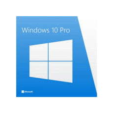 Windows 10 Professional 64-bit Ukrainian  (FQC-08978) 