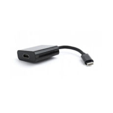  Cablexpert A-CM-HDMIF-01 USB Type-C  HDMI, 4K*2K (30MHz)