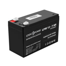 LogicPower AGM LPM 12 - 7 AH 3862