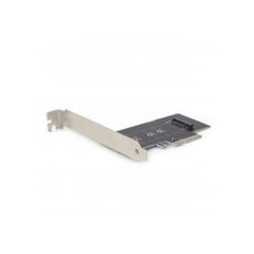  Gembird PEX-M2-01   SSD-  M.2  22 ,    