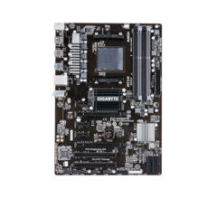 . Gigabyte AM3+ GA-970A-DS3P AMD 970 5xGPU , 4xDDR3, 6xSATA3, USB3.0, ATX 