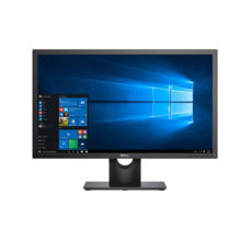  Dell 24" E2418HN  / LED / IPS / 16:9 / HDMI, VGA / 1920x1080 /  /  /  /