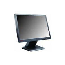  19"  Lenovo L1952PWD  1440  900 TN 16.10 VGA + DVI Gray ..