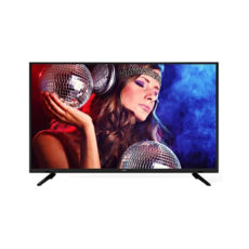  43" Bravis LED-43G5000 + T2