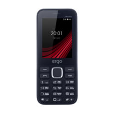   ERGO F243 Swift blue
