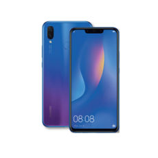  Huawei P Smart Plus Iris Purple