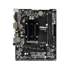 . ASRock J3355M   + Celeron J3355 core2/2 DDR3/ HDMI/DVI/VGA mATX