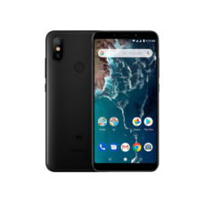  Xiaomi Mi A2 4Gb 32Gb Black EU 12  