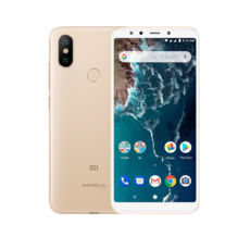  Xiaomi Mi A2 4Gb 32Gb Gold EU 12  