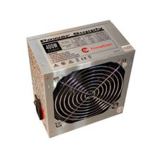   FrimeCom 400W (ATX-SM400BL 12F)  Fan12  