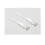 Патч-корд литий 10м Cablexpert PP12-10M-W категория. 5E, 50u "штекер із клямкою, білий