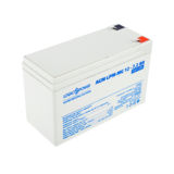 Акумулятор мультигелевий LogicPower AGM LPM-MG 12 - 7,2 AH(6553)