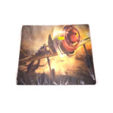 Коврик для мышки прорезиненный World of Warplanes V2, размер (25-28cm) - SR
