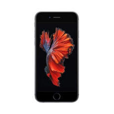  APPLE iPhone 6S 16GB Space Gray Neverlock /
