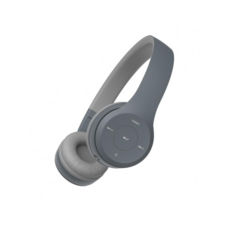  HAVIT HV-H2575BT, bluetooth + mic, Gray