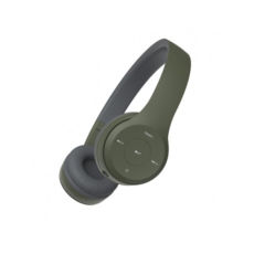  HAVIT HV-H2575BT, bluetooth + mic, Army-green 