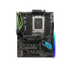 . MSI TR4 (AMD)  X399 SLI PLUS 8DDR4/4*PCIe 16/2*PCIex/1xM2 /ATX  